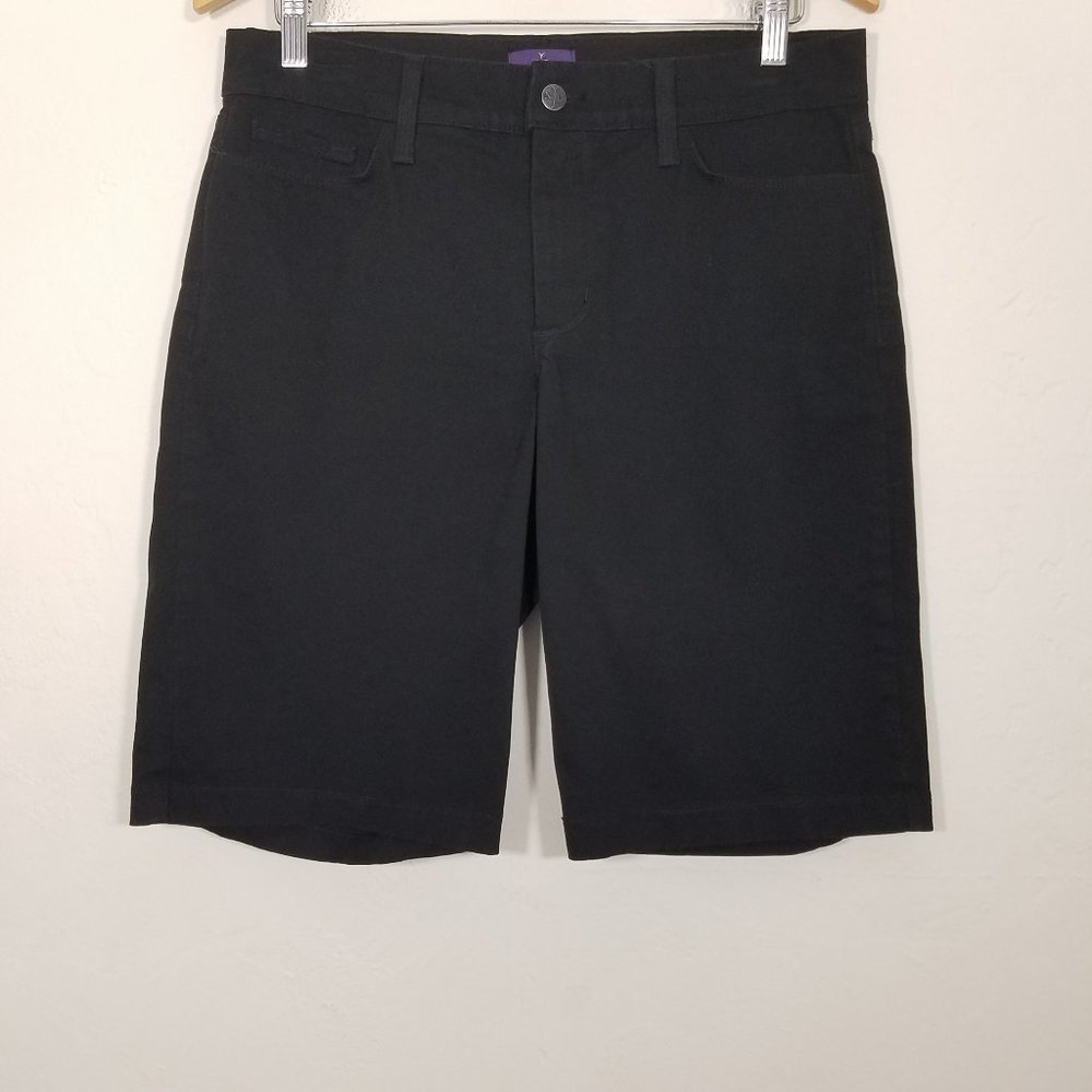 NYDJ Shorts Size 12